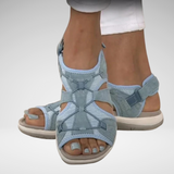 Ophélie - Orthopaedic Sandals