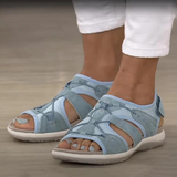 Ophélie - Orthopaedic Sandals
