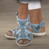 Ophélie - Orthopaedic Sandals