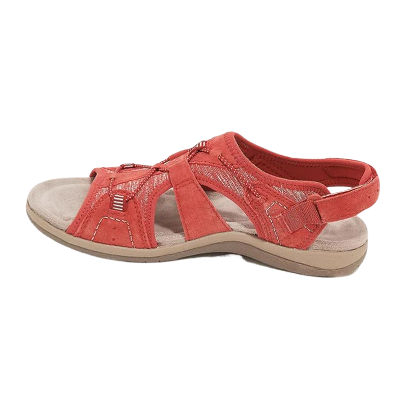 Ophélie - Orthopaedic Sandals