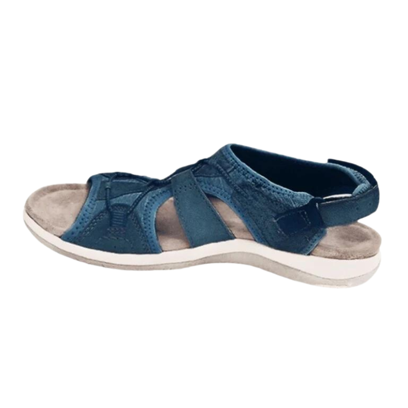 Ophélie - Orthopaedic Sandals