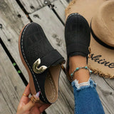 Marielle - Stylish Supportive Wedge Sandals