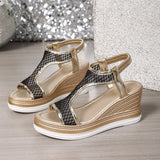 Hailey - Ergonomic Sandals