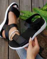 Emilia - Orthopaedic Sandals
