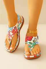 Frédérique - Orthopaedic Comfort Sandals