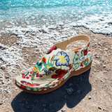Frédérique - Orthopaedic Comfort Sandals