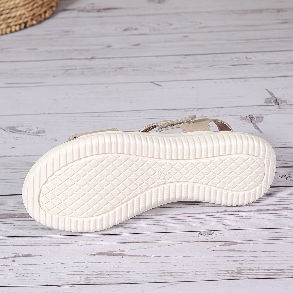 Valérie - Orthopaedic Sandals