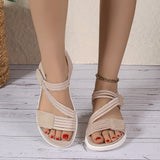 Valérie - Orthopaedic Sandals