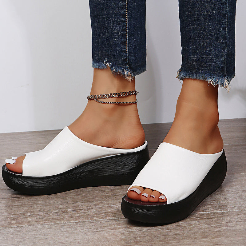 Elsie - Orthopaedic Sandals