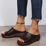 Elsie - Orthopaedic Sandals