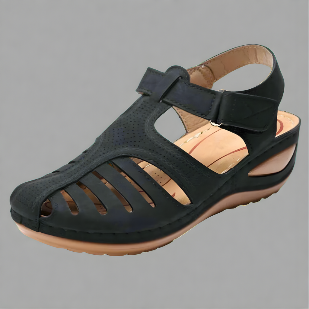 Heather - Orthopaedic Hallux Valgus Correction Sandals