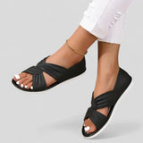 Lesley - Orthopaedic Sandals