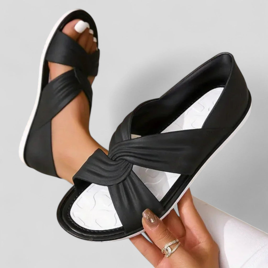 Lesley - Orthopaedic Sandals