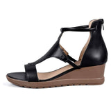 Annabelle - Elegant Orthopaedic Sandals