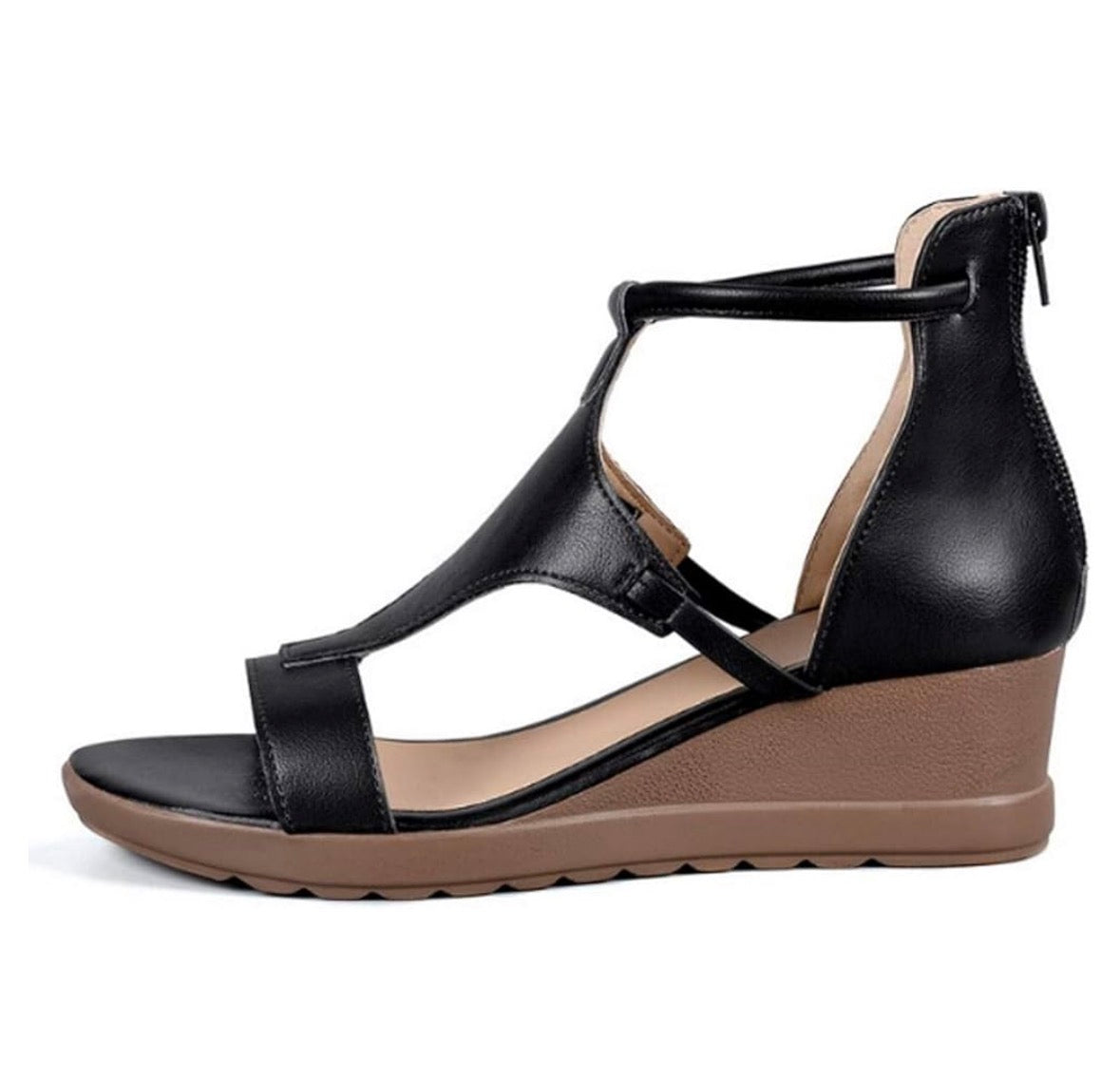 Annabelle - Elegant Orthopaedic Sandals