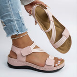 Juliette - Orthopaedic Comfort Sandals