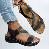 Juliette - Orthopaedic Comfort Sandals