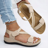 Juliette - Orthopaedic Comfort Sandals