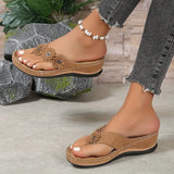 Florence - Orthopaedic Sandals