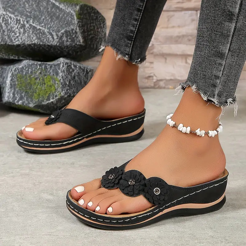 Florence - Orthopaedic Sandals