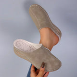 Manon - Orthopaedic Slippers