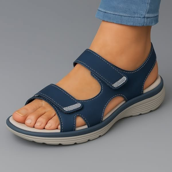 Camille - Orthopaedic Sandals