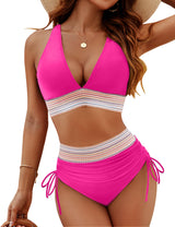 Eliana - Sculpting and Elegant Bikini
