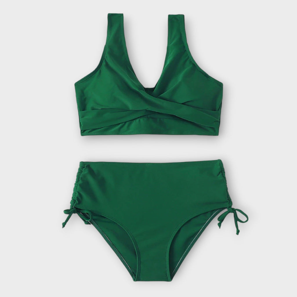 Monica - Stylish 2-Piece Bikini Set