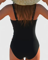 Sabrina - Elegant Swimsuit