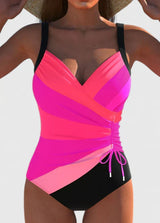 Sabrina - Elegant Swimsuit