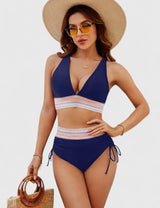Giselle - Elegant Bikini Set