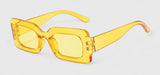 Elyanna - Sophisticated Sunglasses
