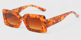 Elyanna - Sophisticated Sunglasses