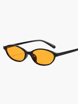 Raelynne - Romantic Sunglasses