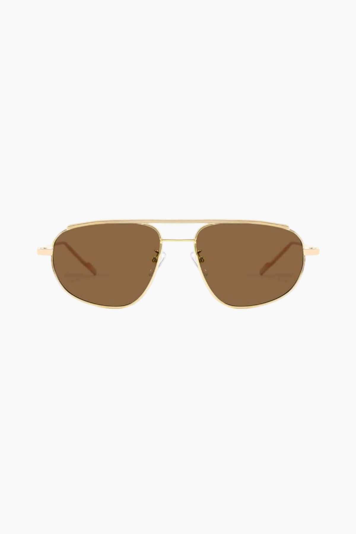 Elliette - Refined Sunglasses