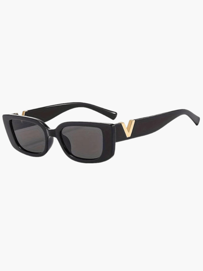 Taytum - Edgy Sunglasses