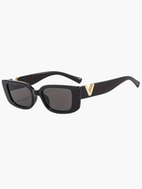 Taytum - Edgy Sunglasses