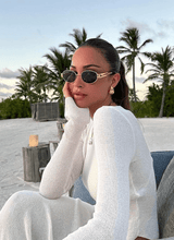 Zariyah - Stylish Sunglasses