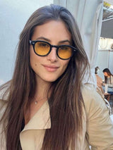 Emersyn - Sophisticated Sunglasses