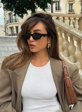 Ryelle - Minimalist Sunglasses