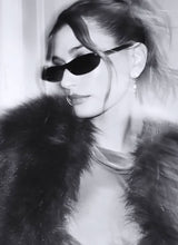 Zayleigh - Trendy Sunglasses
