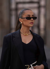 Zayleigh - Trendy Sunglasses