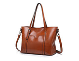 Laken - Women Spacious Everyday Crossbody Bag