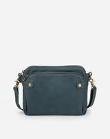 Jovie - Sleek Three-Layer Crossbody Bag