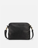 Jovie - Sleek Three-Layer Crossbody Bag