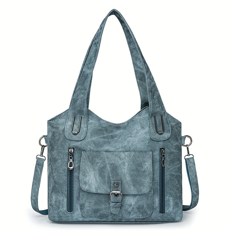 Eloria - Women Everyday Shoulder Bag