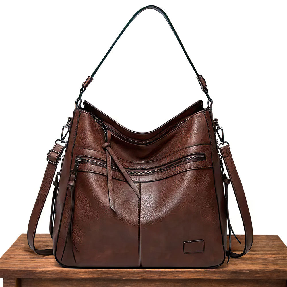 Magda's Exquisite Style - Women Luxury Bag