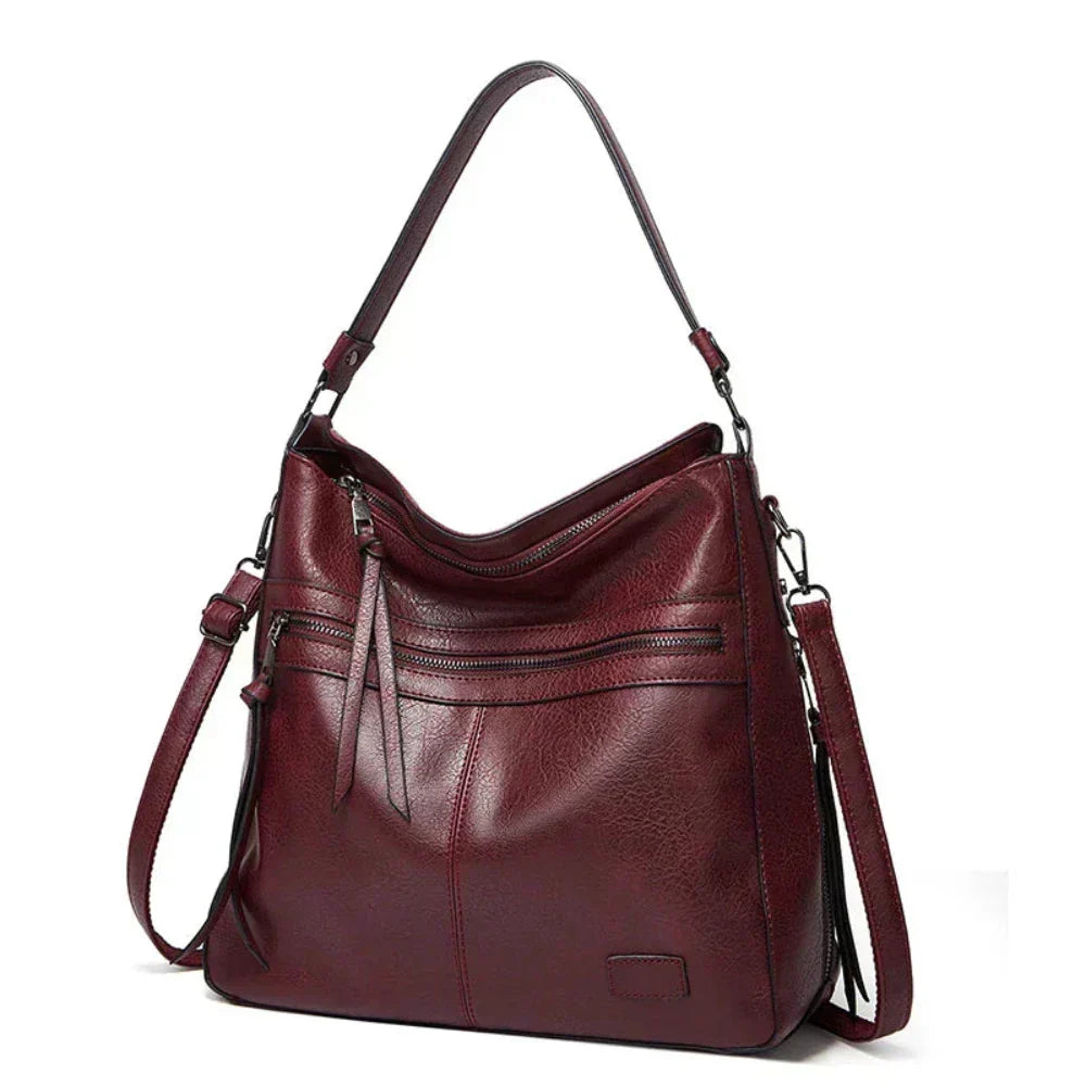 Magda's Exquisite Style - Women Luxury Bag