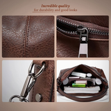 Magda's Exquisite Style - Women Luxury Bag