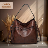 Magda's Exquisite Style - Women Luxury Bag